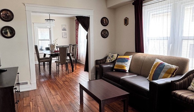 *Riverview cottage* perfect for family vacation