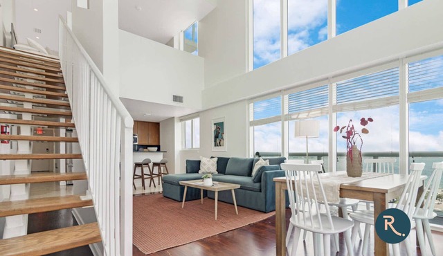 Roami at Adagio | Miami | 4BR Combo