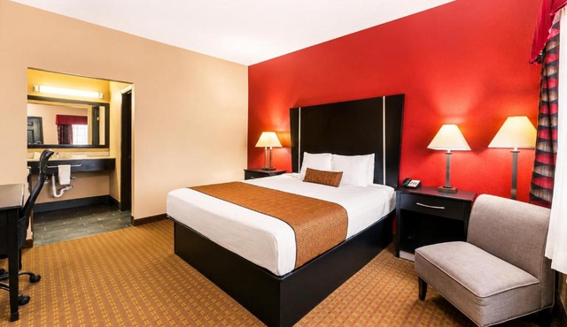 Rodeway Inn