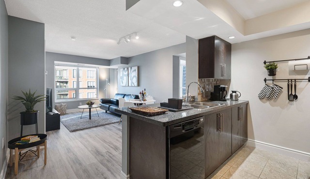 Romantic Experienc of a 2 Bedroom