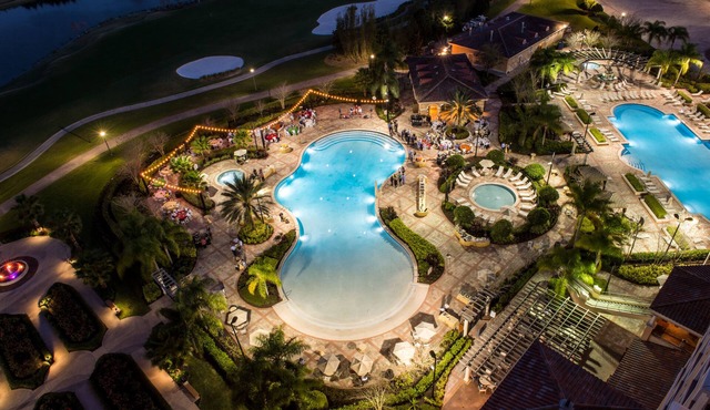Rosen Shingle Creek