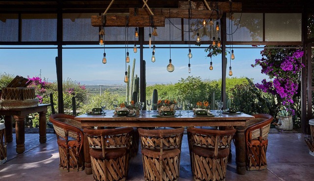 Sagrada Holistic Ranch