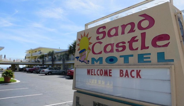 Sand Castle Motel