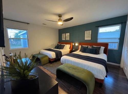 Savannah Retreat|Htd Pool|Pickleball|Hot tb|Golf