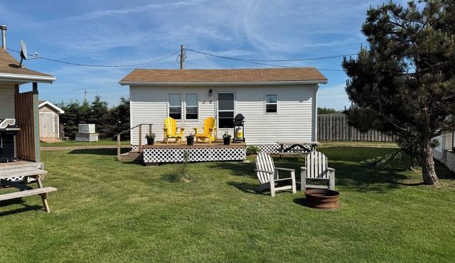 Schurmans Shore Cottage #5