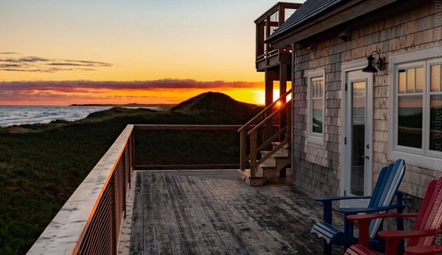 Sea Dunes Beach House-2026 Vacation Rental of the Year - Sept 2026 Availability