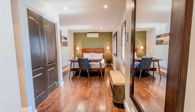 Self Check-In Boutique Hotel - Quartier latin - Room 203