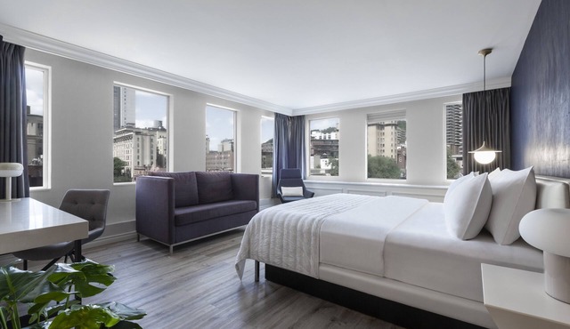 SENS Hotel