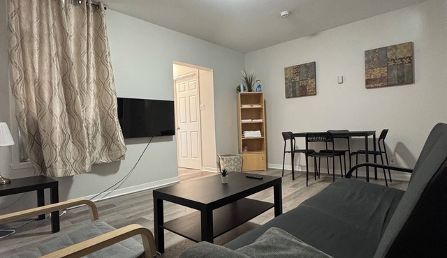 Serenity Suite - 2Br