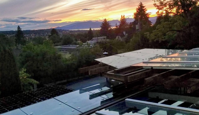 Shaughnessy Arts and Crafts Manor on Vancouver's Westside