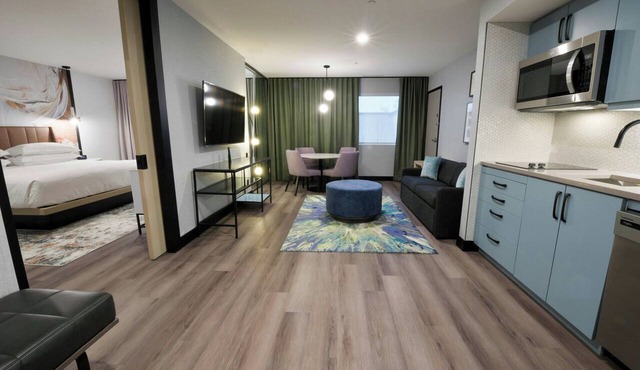 Sheraton Laval Hotel