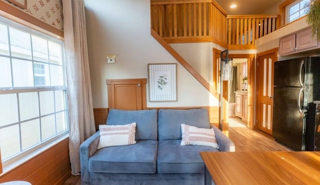 Silly Goose Sleeps 6 10 Mins From Lake Travis