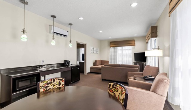 Sleep Inn & Suites Dripping Springs - Austin Area