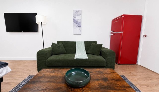 Sleepover | Sleek Studio + Gym - Austin TX