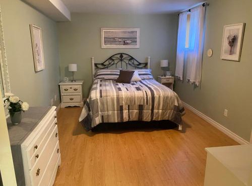 Sleepy Pines Place