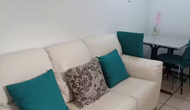 Small Independent Studio in Zapopan