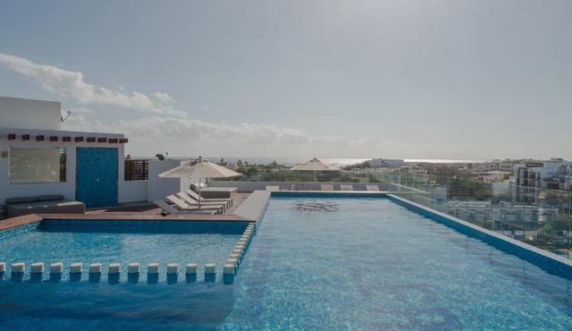 SOLEA by Playa District