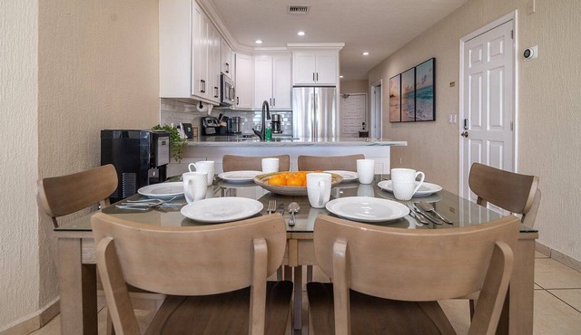 Sonoran Sun E-307 Sunshine On My Mind Well Furnished Ocean Front Condo