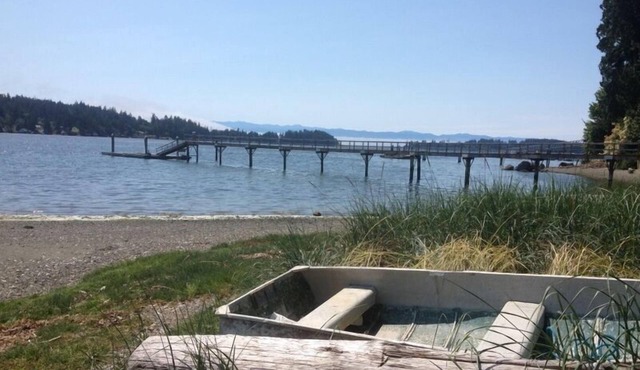 South Facing Panoramic Views Fully Equipped Hot tub - Monthly winter rates