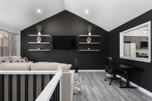 South KC upscale Corporate Rental