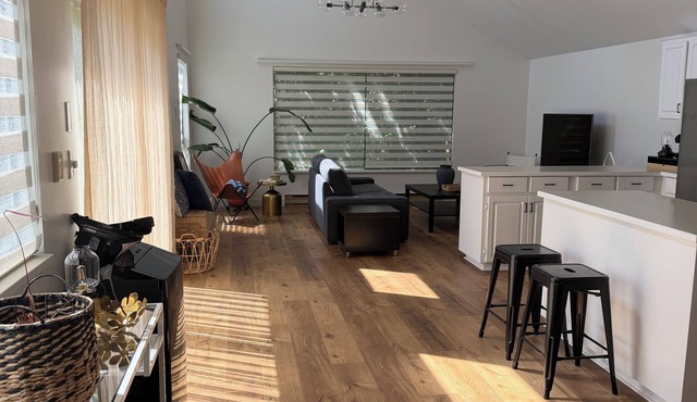 Spacious 3Bed 2 Bath Home in Heart of Mission