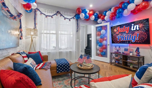 Spacious 3BR Near Art Museum | Patio | Gameroom
