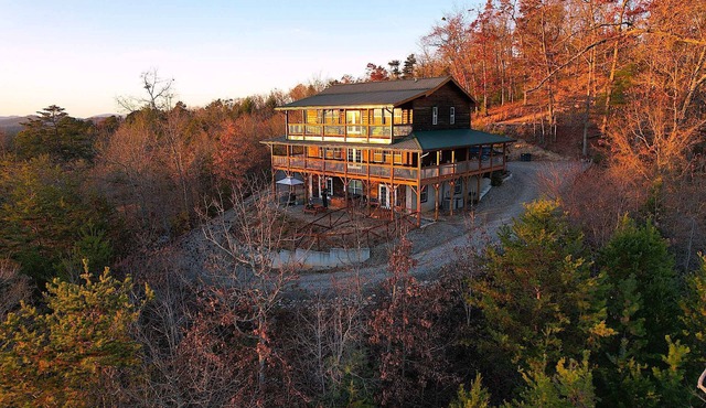 SPECTACULAR MOUNTAIN VIEWS W GREAT SUNSETS,SECLUDED,DOG FRIENDLY,HT