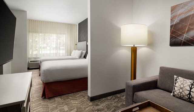 Springhill Suites By Marriott Overland Park