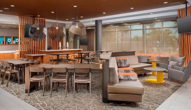 SpringHill Suites by Marriott Punta Gorda Harborside