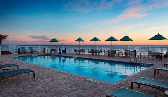 SpringHill Suites by Marriott New Smyrna Beach
