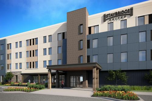 Staybridge Suites Austin NW - Lake Travis Area by IHG