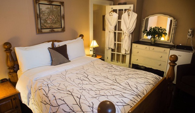 Stevenson Inn & Spa