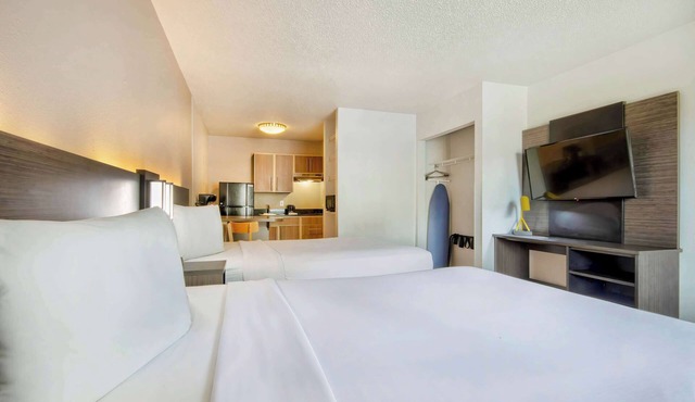 Studio 6 Extended Stay - San Antonio, TX - Medical Center