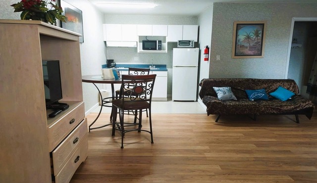 Studio Inn and Suites Absecon NJ, Atlantic City in Absecon