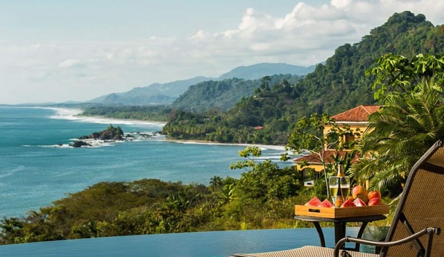 Suenos Pacificos, Featured in International Luxury Homes Magazine in Dominical