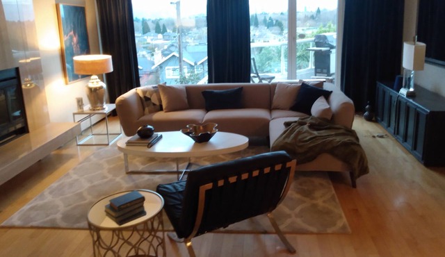Suite Smart Vancouver