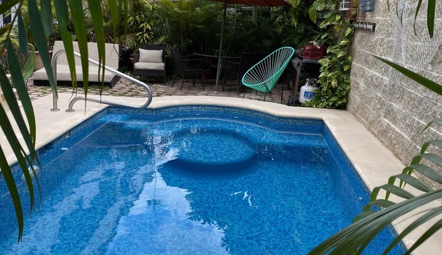 Suites Fenicia