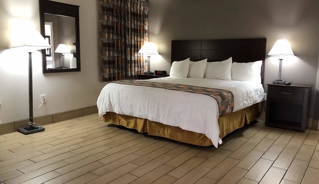 Sun Coast Inn