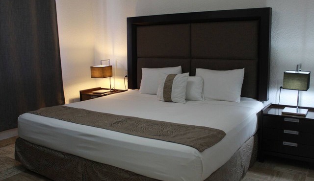 Sunlight Hotel