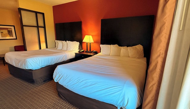 Sunsera Boutique Suites