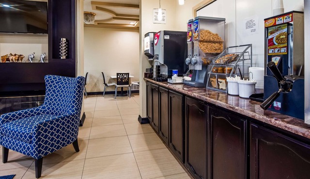 SureStay Plus by Best Western San Antonio Airport