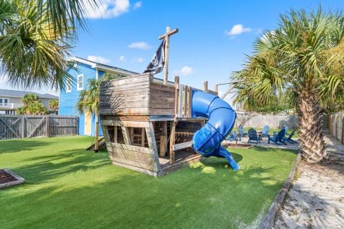 Surf Shack
