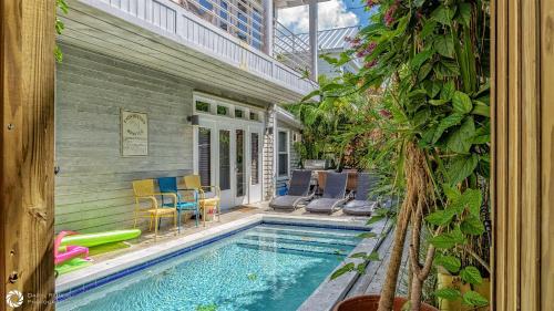 Sweet Americana by Last Key Realty