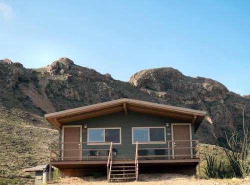 Terlingua Ranch Lodge