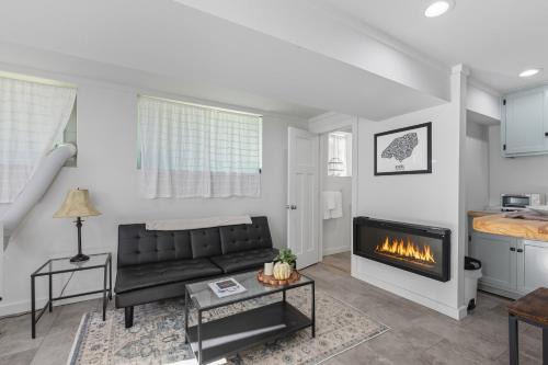 The Briarcliff Suite