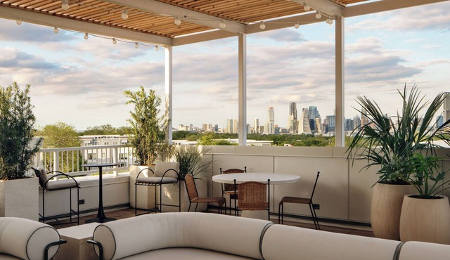 The Code Hotel