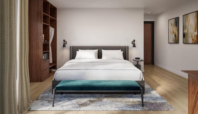 The Como Hotel