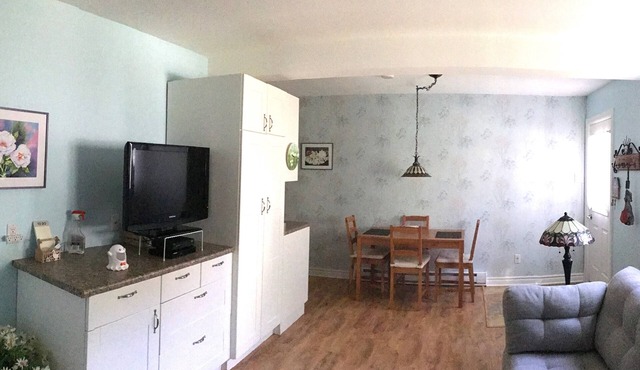 THE DAISY HOUSE - Artist Retreat