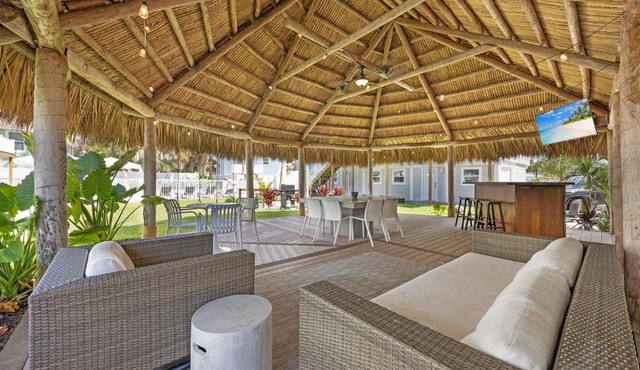 The Dex at Coconut Cove