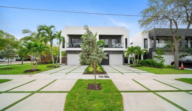 The Elements Home with 2 Pools
